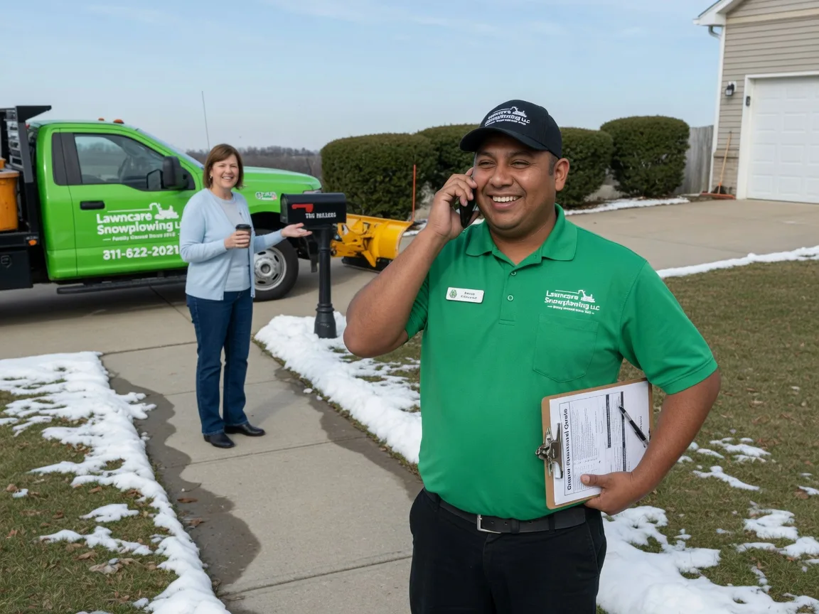 Lawn Care Services By Expert Landscaper Glen Richey, PA FAQs
